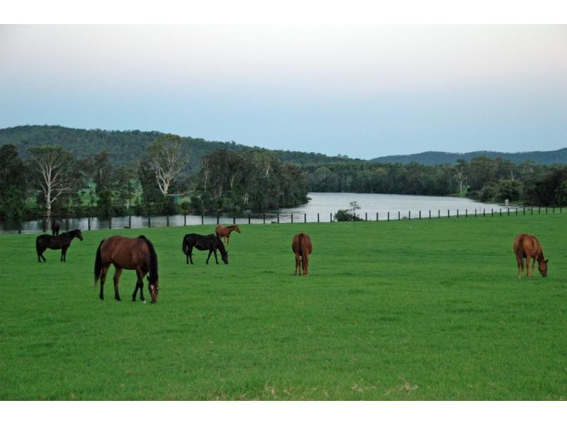 Seaham NSW 2324