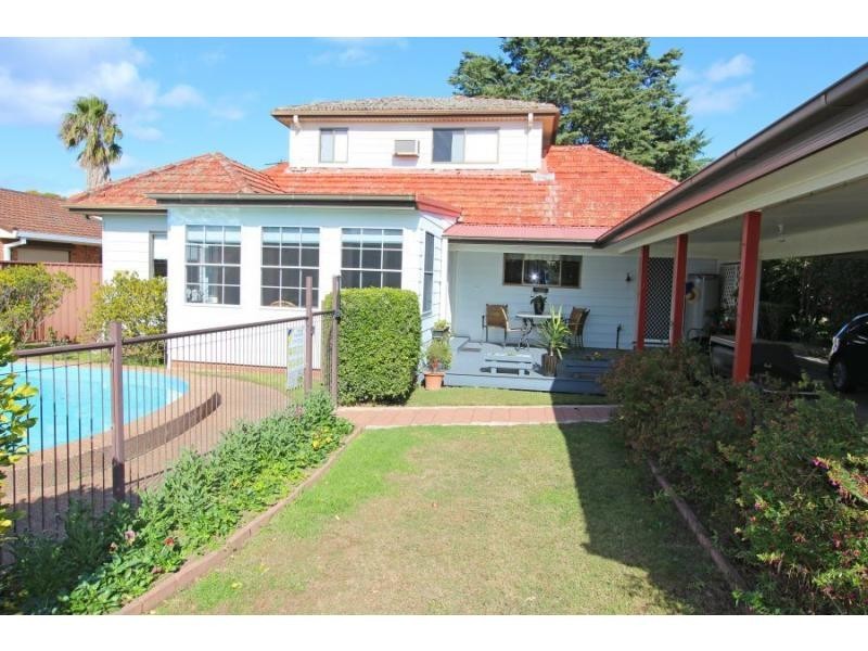 7 Guest Street, Cessnock NSW 2325
