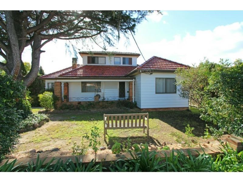 7 Guest Street, Cessnock NSW 2325