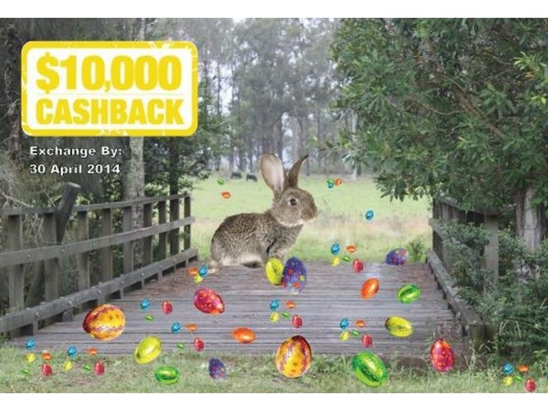 Lot 10 Off Millfield Road, Paxton NSW 2325