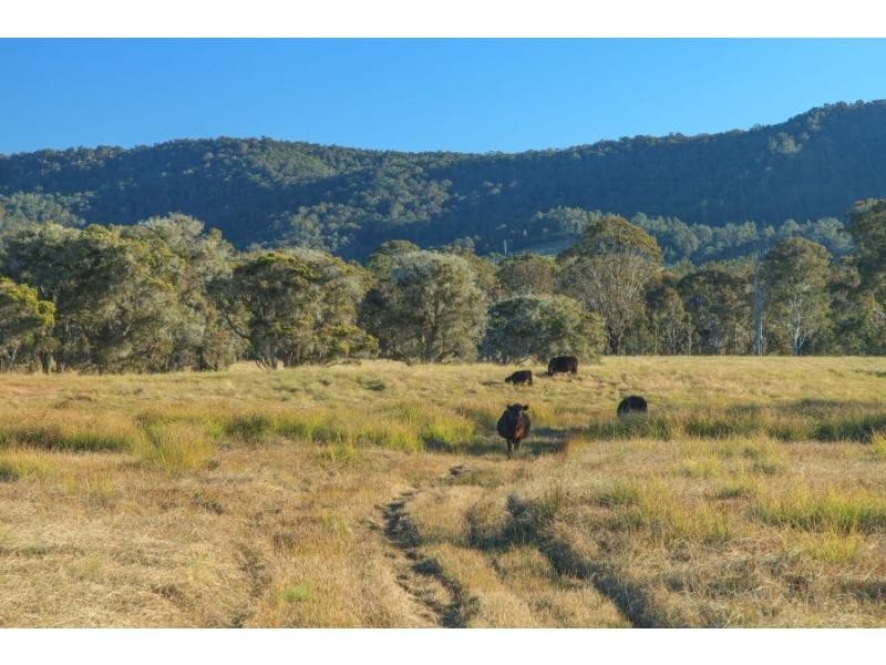 Lot 10 Off Millfield Road, Paxton NSW 2325