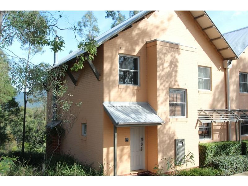 Villa 779 Cypress Lakes Resort, Thompsons Road, Pokolbin NSW 2320