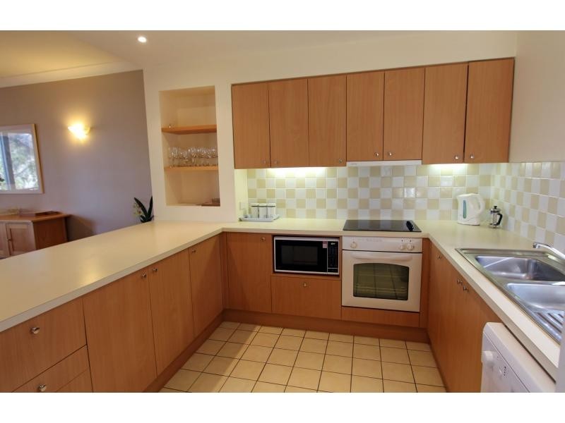 Villa 779 Cypress Lakes Resort, Thompsons Road, Pokolbin NSW 2320