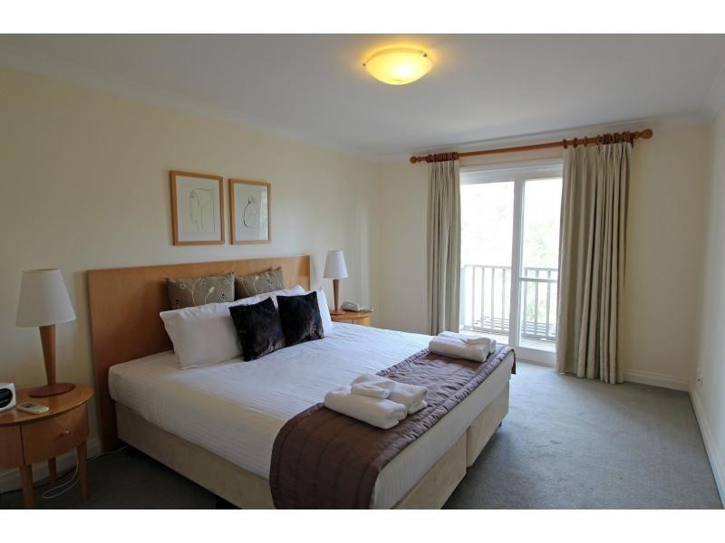Villa 779 Cypress Lakes Resort, Thompsons Road, Pokolbin NSW 2320