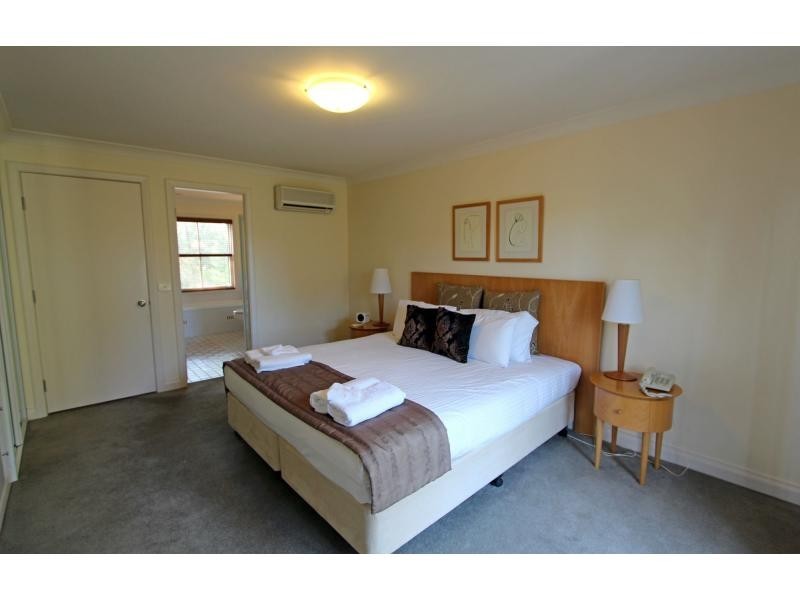 Villa 779 Cypress Lakes Resort, Thompsons Road, Pokolbin NSW 2320