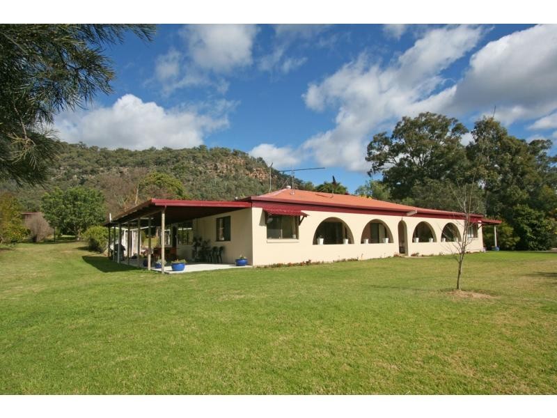 118 Milbrodale Road, Broke NSW 2330