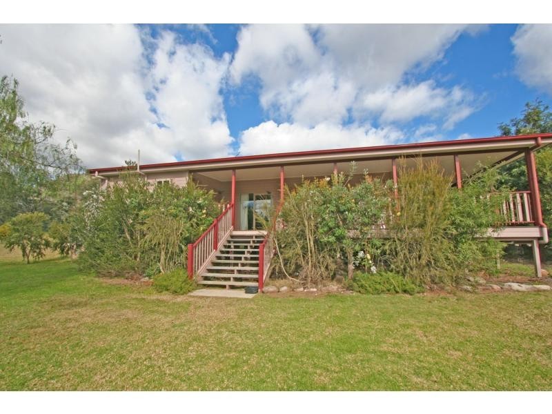 118 Milbrodale Road, Broke NSW 2330