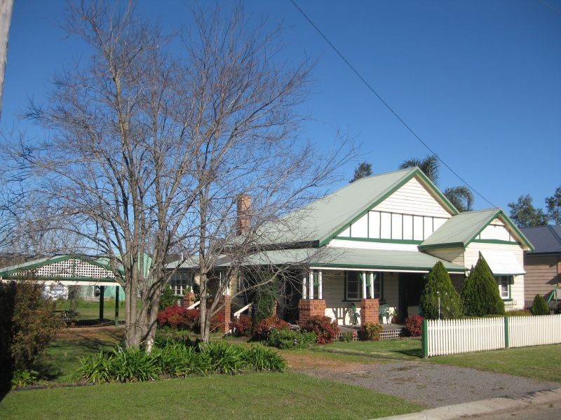 63 & 63A Helena Street, Ellalong NSW 2325