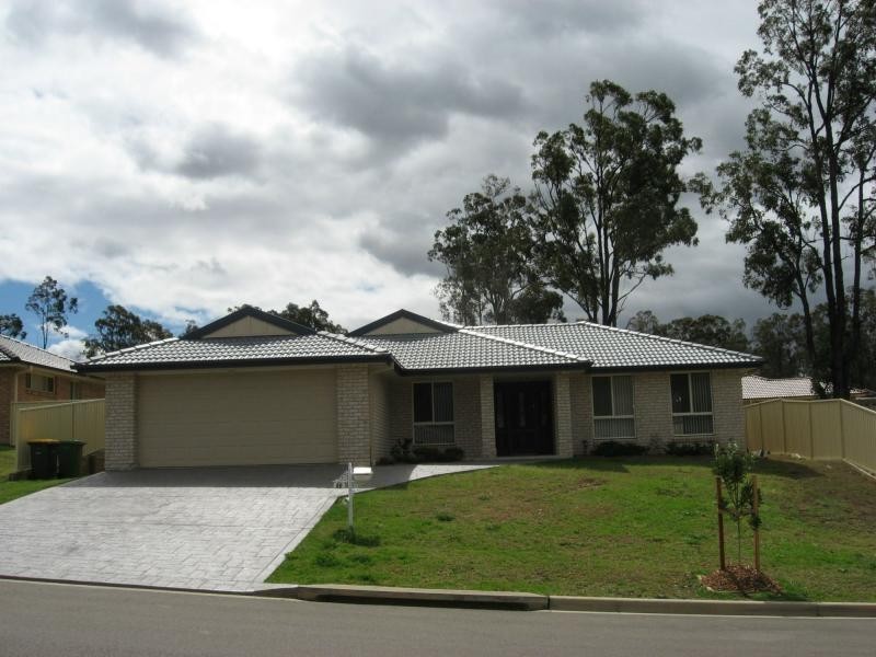 86 O’Shea Circuit, Vineyard Grove, Cessnock NSW 2325