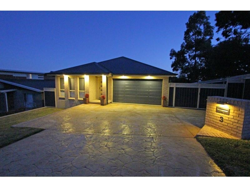 3 Millfield Street, Cessnock NSW 2325