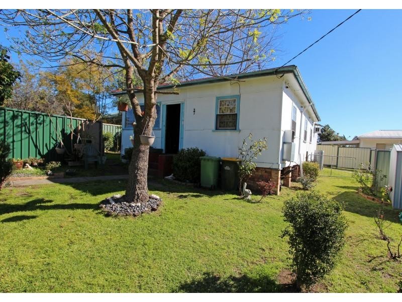 27 Adelaide Street, Paxton NSW 2325