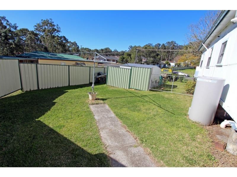 27 Adelaide Street, Paxton NSW 2325