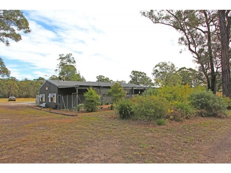 929 Old Maitland Road, Bishops Bridge NSW 2326