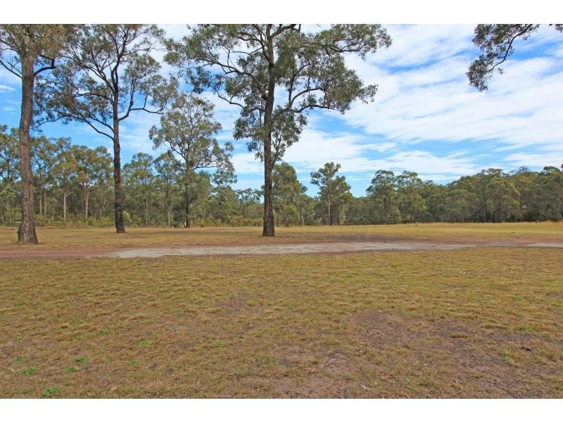 929 Old Maitland Road, Bishops Bridge NSW 2326