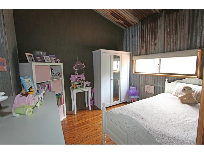 929 Old Maitland Road, Bishops Bridge NSW 2326