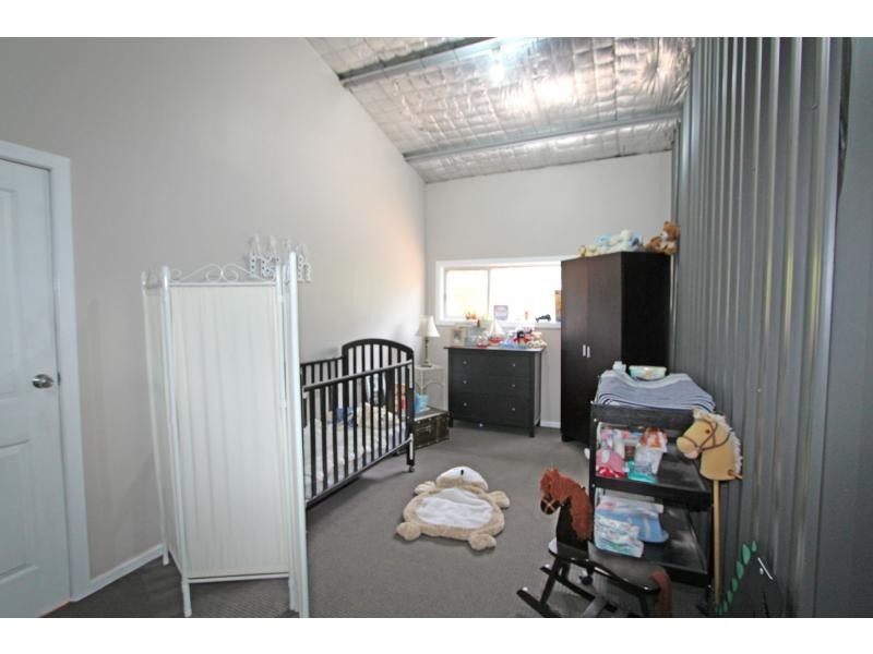 929 Old Maitland Road, Bishops Bridge NSW 2326