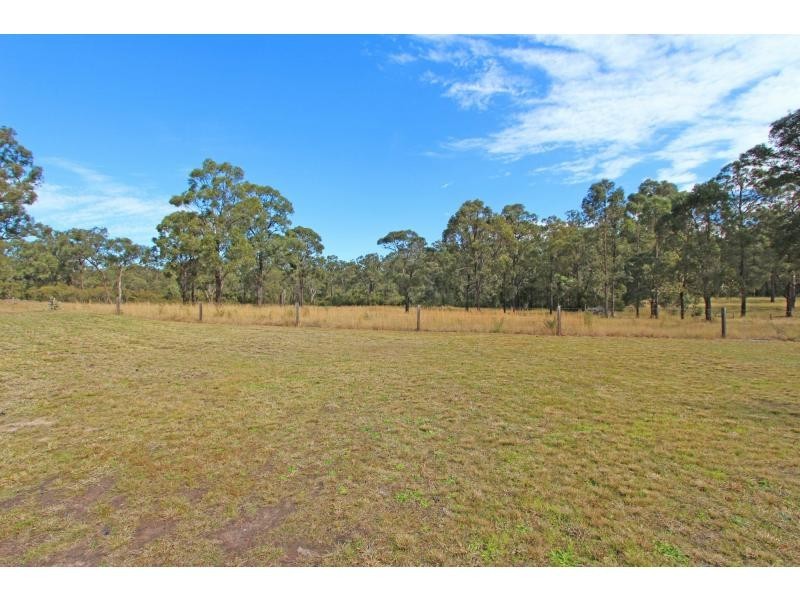 929 Old Maitland Road, Bishops Bridge NSW 2326