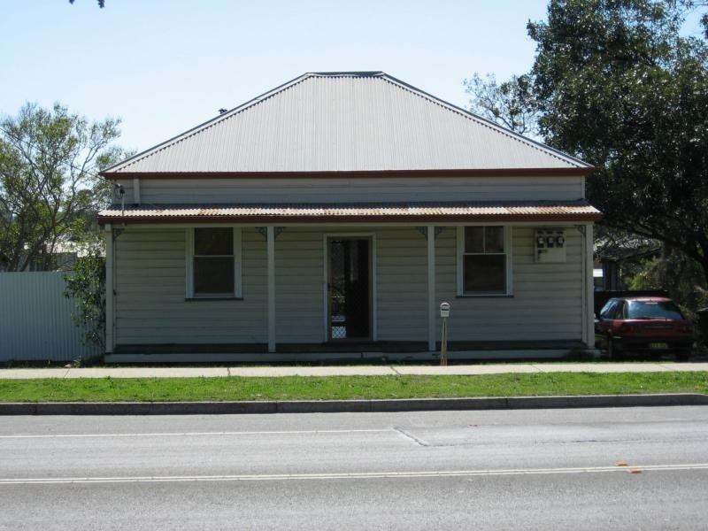 262 Maitland Road, Cessnock NSW 2325