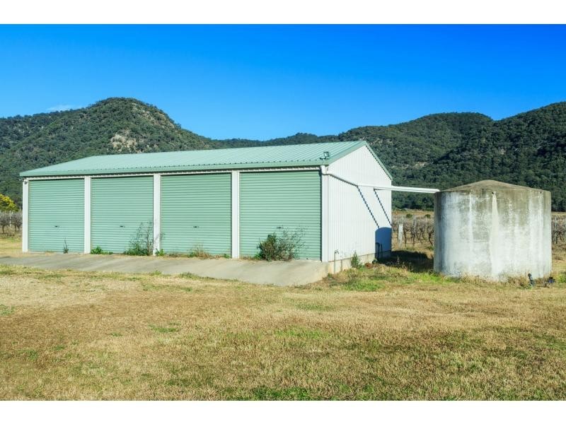 381 Milbrodale Road, Broke NSW 2330