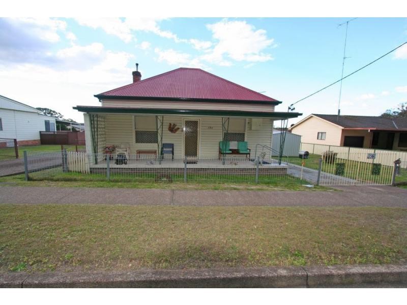 123 Cessnock Road, Abermain NSW 2326