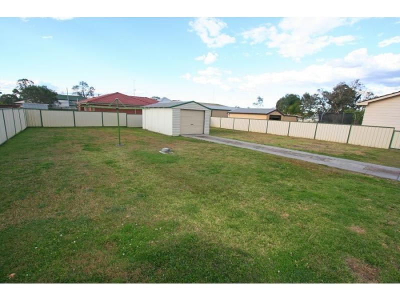 123 Cessnock Road, Abermain NSW 2326