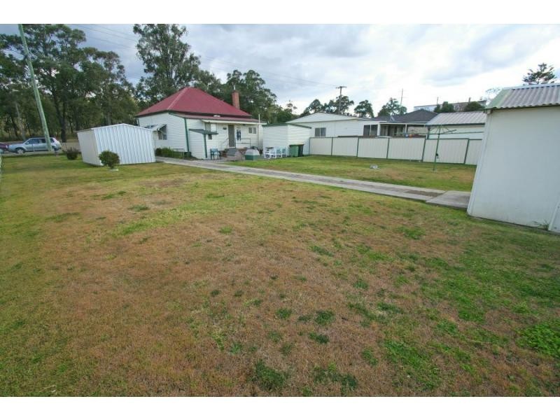 123 Cessnock Road, Abermain NSW 2326