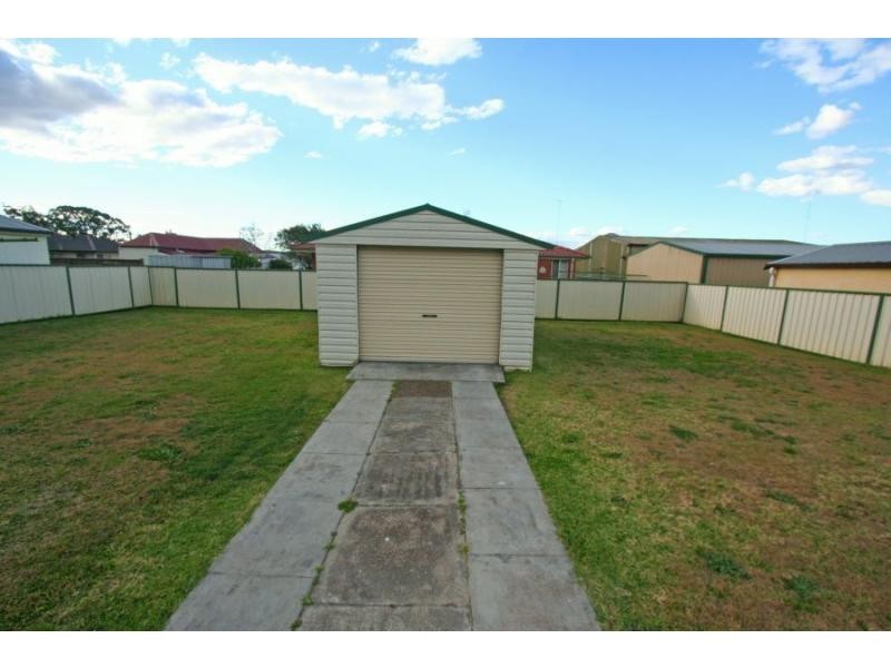 123 Cessnock Road, Abermain NSW 2326