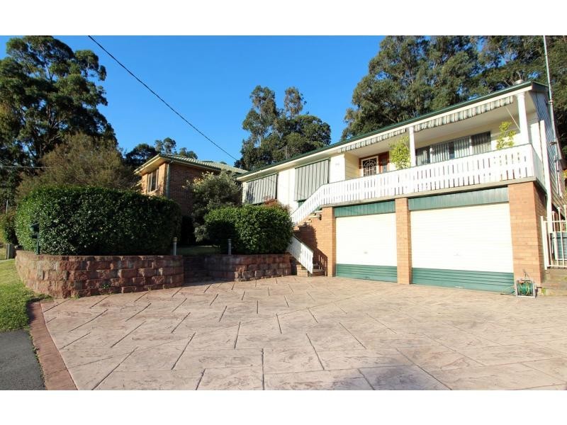 169 Mathieson Street, Bellbird NSW 2325