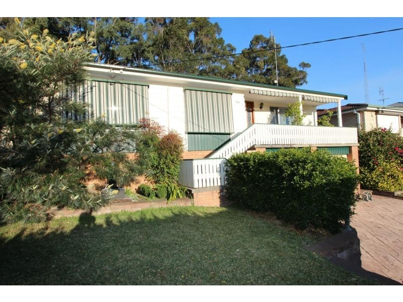 169 Mathieson Street, Bellbird NSW 2325