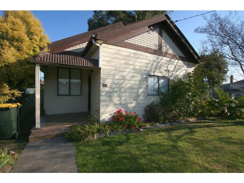 67 Mt View Road, Cessnock NSW 2325