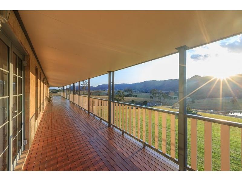 1018 Lambs Valley Road, Lambs Valley NSW 2335