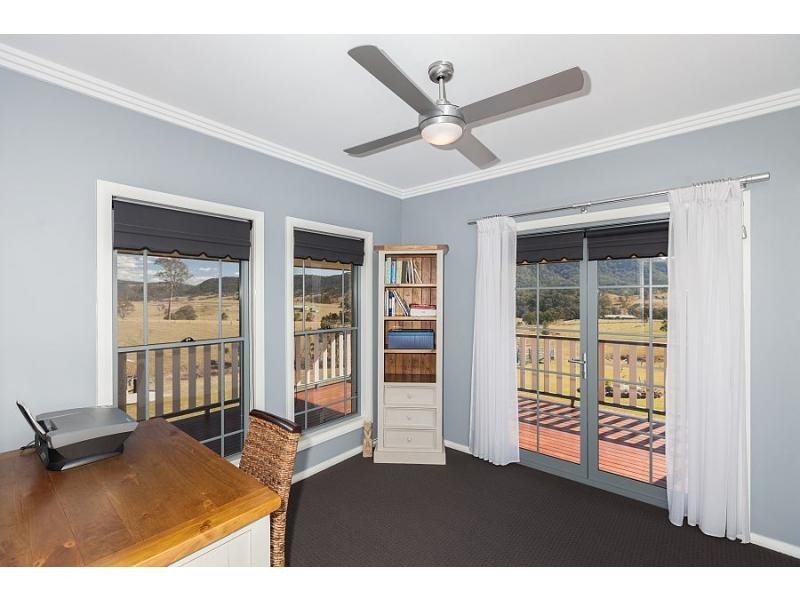 1018 Lambs Valley Road, Lambs Valley NSW 2335