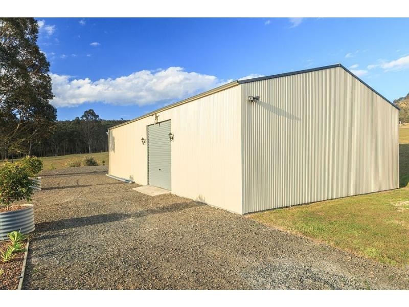 1018 Lambs Valley Road, Lambs Valley NSW 2335