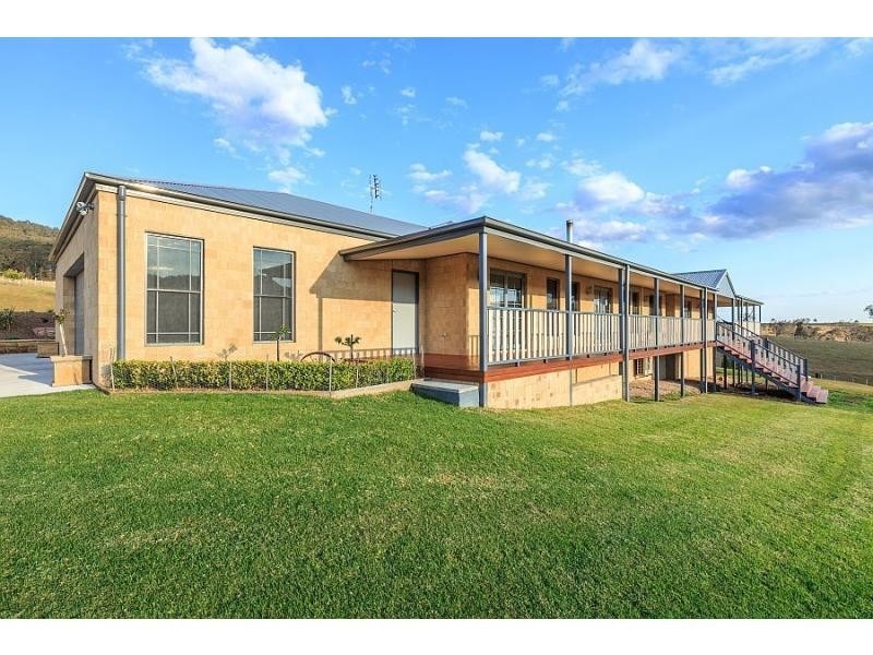 1018 Lambs Valley Road, Lambs Valley NSW 2335