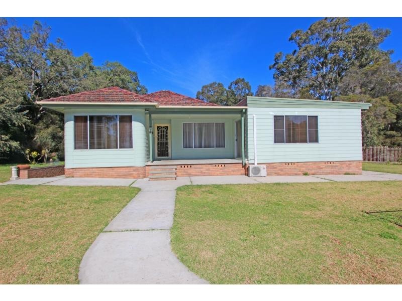 57 Kearsley Road, Kearsley NSW 2325