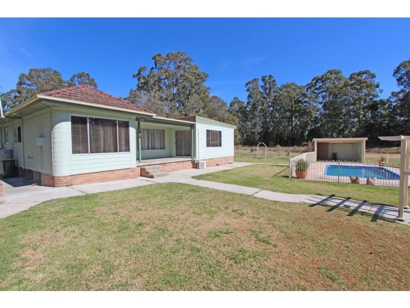 57 Kearsley Road, Kearsley NSW 2325