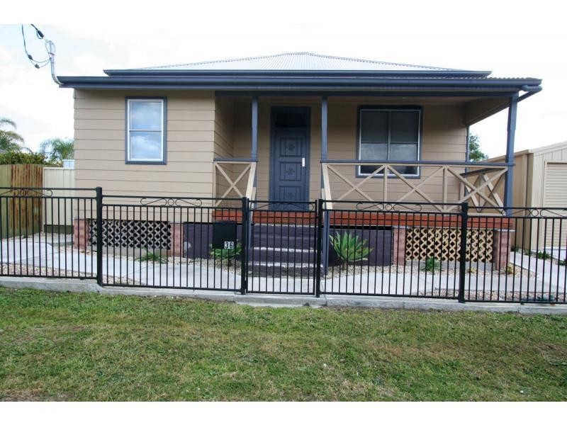 36 Pokolbin Street, Kearsley NSW 2325