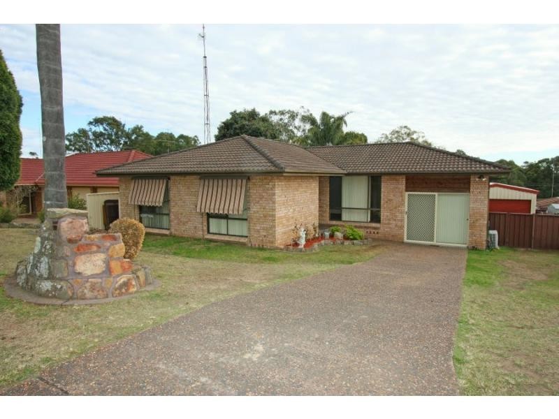 38 Evatt Street, Pelaw Main NSW 2327