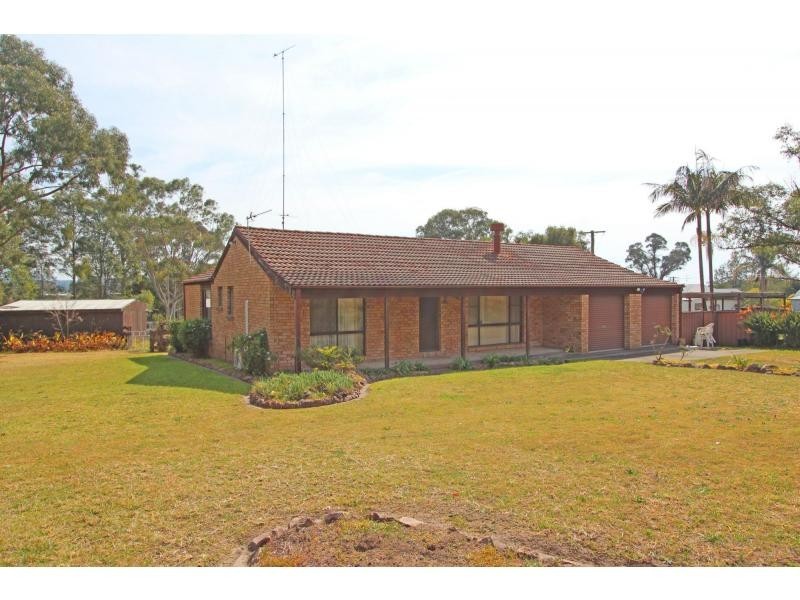 2A Wollombi Road, Cessnock NSW 2325