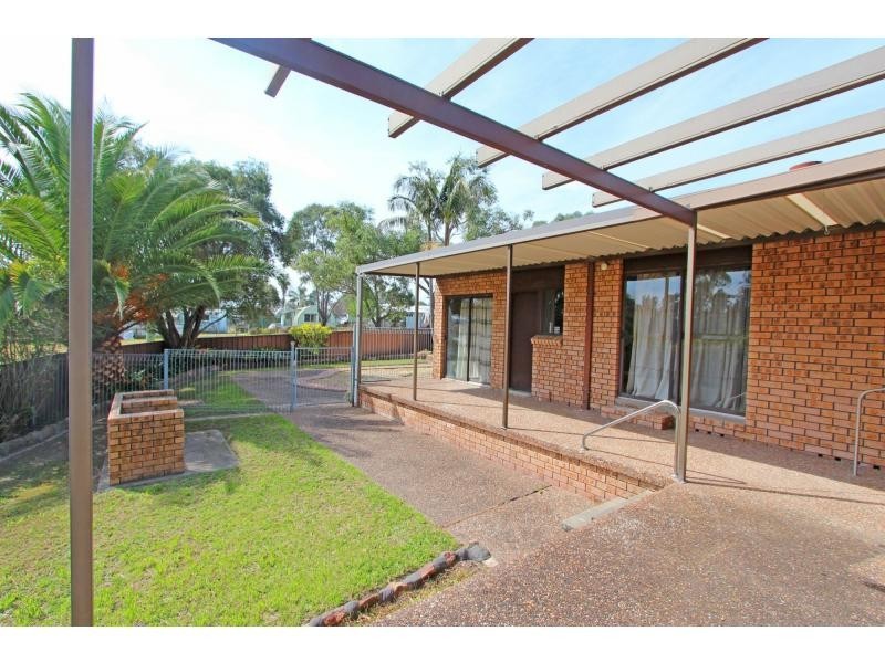 2A Wollombi Road, Cessnock NSW 2325