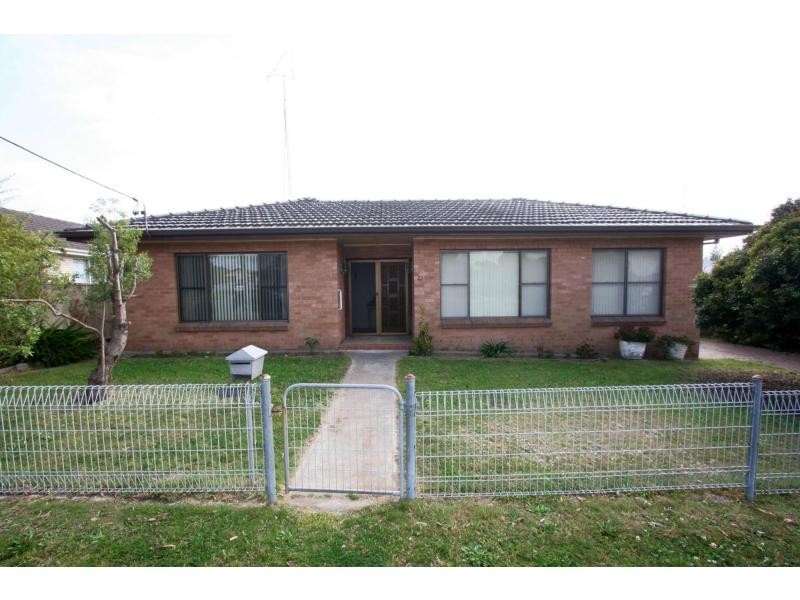 22 McFarlane Street, Cessnock NSW 2325