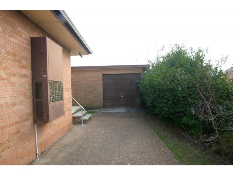 22 McFarlane Street, Cessnock NSW 2325