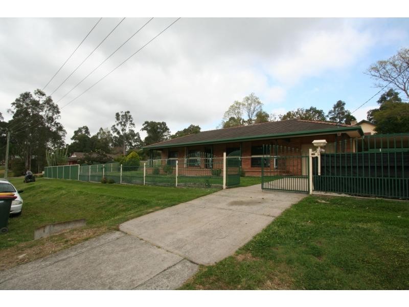 18 Thomas Street, North Rothbury NSW 2335
