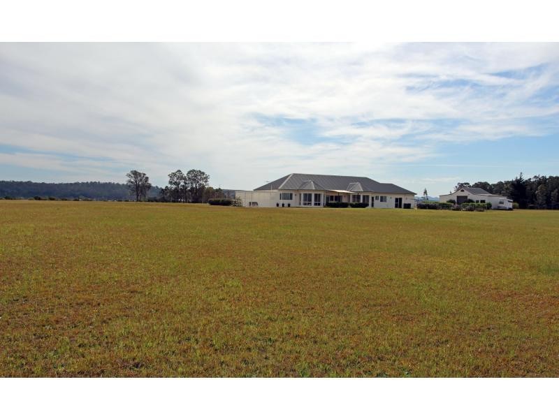 400 Luskintyre Road, Luskintyre NSW 2321