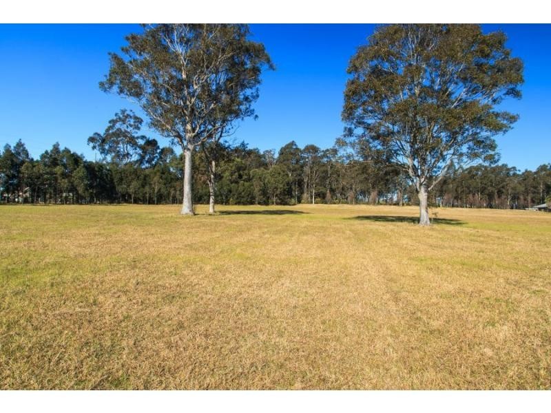 Lot 3 Millfield Road, Paxton NSW 2325