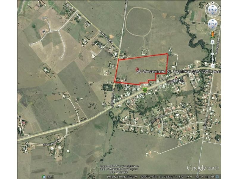 26 Windermere Road, Lochinvar NSW 2321