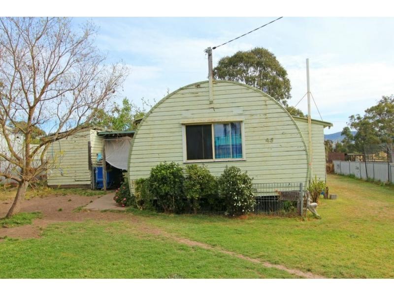 45 Macquarie Avenue, Cessnock NSW 2325