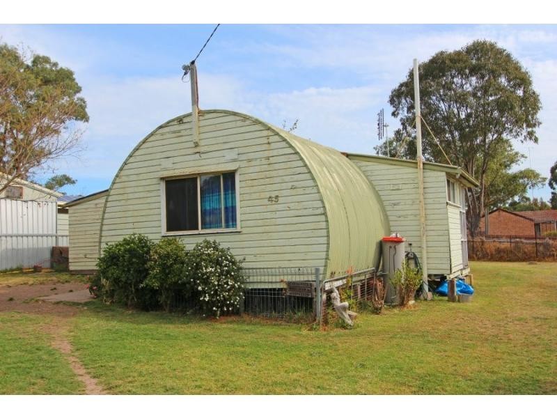 45 Macquarie Avenue, Cessnock NSW 2325