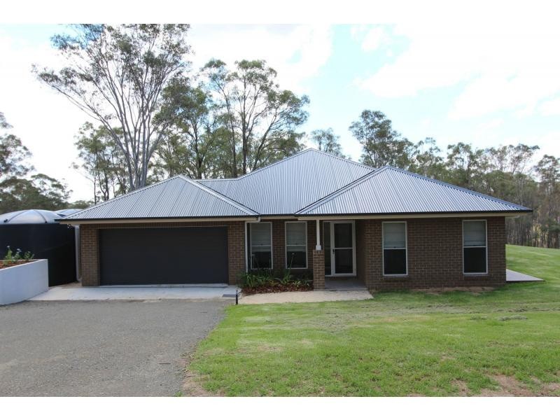 26 The Ballabourneen, Talga Rd, Lovedale NSW 2325