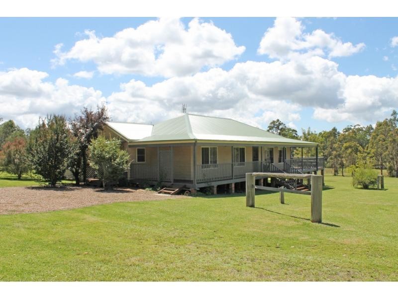 Quorrobolong NSW 2325